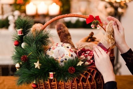 Buying for a Birthday, Mother’s Day or Christmas? Consider The Theme of the Hamper to Ensure It’ll Be Suitable