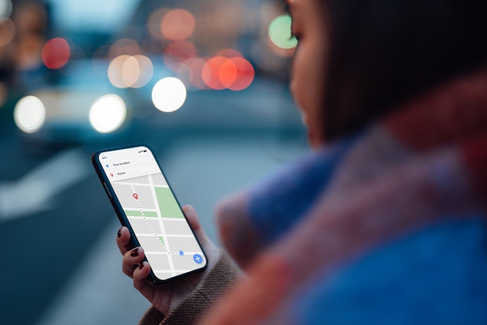 Look for an Alarm That Features GPS Tracking for an Extra Level of Security