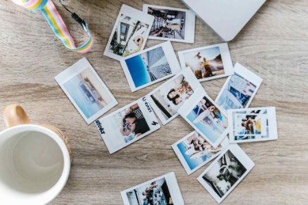 Pick a Scanner With High DPI Settings of at Least 300 DPI When Working With Artwork and Photos