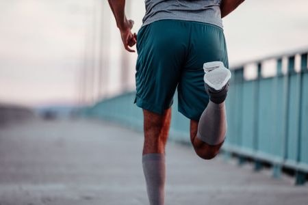 Consider Whether the Length of Your Running Shorts Is Suitable for Your Chosen Activity