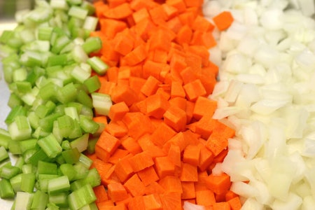Look For Extra Features to Make Your Prep Easier