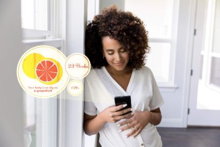 Whether You Want to Track Your Progress, Record Baby's Growth or Chat to Other Mums, Choose Apps With the Focus and Features You Want