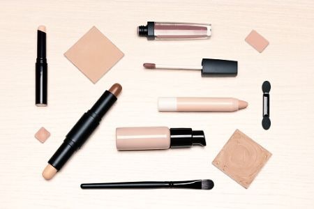 See How Much Foundation You're Getting for Your Money