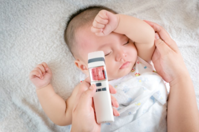 For Accurate Readings, Prefer In Ear Thermometers, but Stick Thermometers Are Better for Babies Under Three Months Old