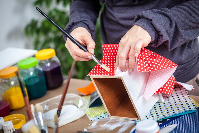 Pick the Right Type of Glue for Your Project