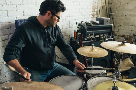 Weight and Size Affects the Sound, so Select a Set That Fits With Your Style of Play