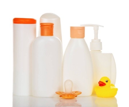 Stick to Smaller Bottles of 200ml or Less to Avoid Wastage