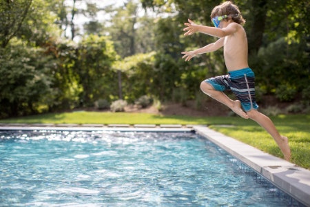Check Whether the Product Is to Be Used Before Swimming, After or Both