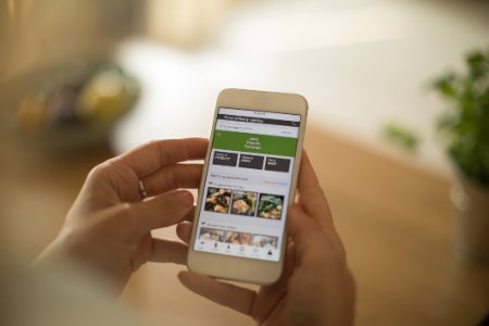 An App With Plenty of Filters Is Ideal for Those With Dietary Requirements or a Favourite Type of Cuisine