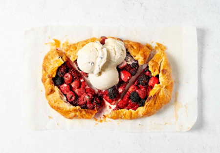 10 Best Pre Made Pastries UK | Jus-Rol Cooks' Ingredients and More | mybest