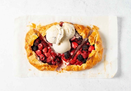 Look For Frozen Pastry if You Are Buying in Bulk or Won’t Be Using It All at Once