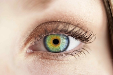 Think About Clothing and Eyes When Choosing the Colour of Your Green Screen