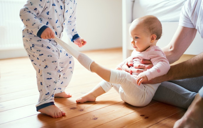 Look Out for Socks Made from Soft, Stretchy Materials That Are Comfortable Yet Durable