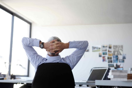 Turn Up the Heat to Soothe and Loosen Your Tired Muscles