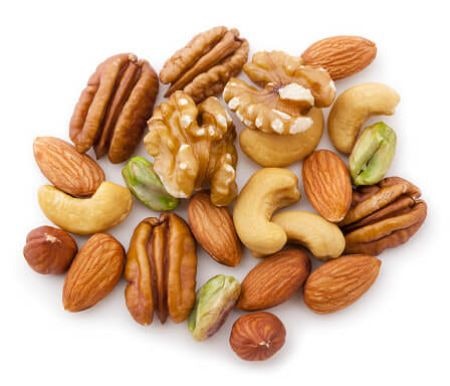 Check the Label for Nuts, Soy and Gluten if You Have Any Allergies or Special Dietary Requirements