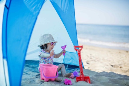 Pick a Style of Play Tent That’ll Have Your Kids Coming Back for More