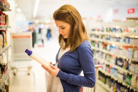 Select a Detergent Made in the UK for a Far Smaller Carbon Footprint