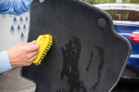 Make Sure You Know How to Clean Your Mats