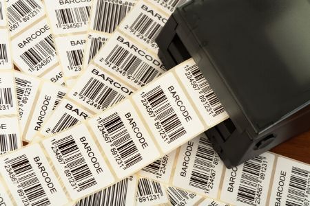 Choose Thermal Printing for Clear Text and Images, or Embossed Labels to Give a Unique Look To Crafts and Projects