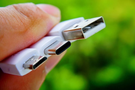 Check the USB Connection Type Is Compatible With Your Devices