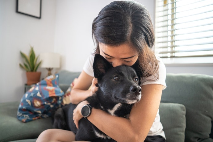 Make Sure It’s Easy for Your Dog to Take: Liquids Can Be Mixed Into Food, Tablets Are Swallowed Quickly