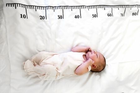 Pick a Product That's Appropriate for Your Baby's Size and Weight