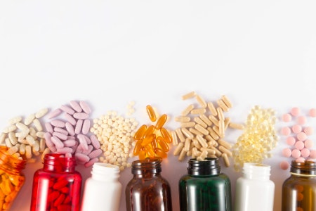 Check the Number of Doses for Value and Intake