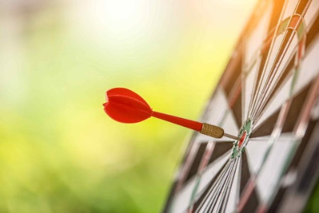 Opt For Bladed Wiring to Improve Landing Accuracy and Reduce Chance of Bounce Outs