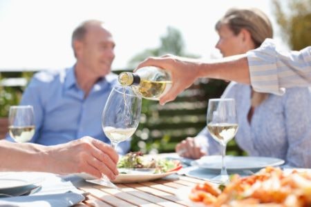 Consider a Lower ABV of Around 5-7% If You’re Looking To Limit Your Consumption