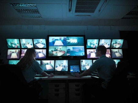 Decide Whether You Want Personal or Professional Monitoring