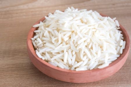 Simple White or Wholegrain Brown Basmati? Select a Variety That Suits Your Diet and Taste