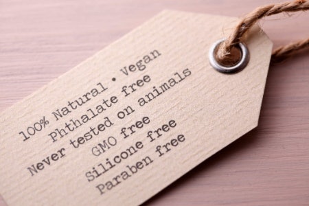 Find Out Whether the Shampoo Is Cruelty-Free Too