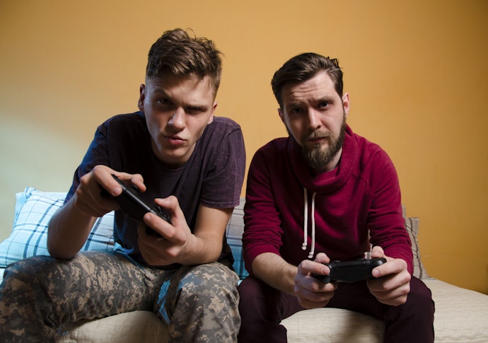 Don't Beat Yourself Up - Find the Right Difficulty Level