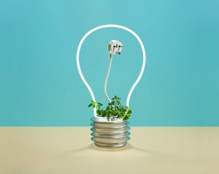 Consider a Rechargeable Table Lamp if You Don’t Want to Buy Replacement Bulbs