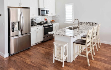 A 500 L Fridge Freezer Can Hold 30 Full Shopping Bags: Consider the Total Capacity You Will Need