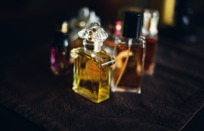 Choose an Eau de Cologne for a Subtle Scent or an Eau de Parfum for All Day Wear