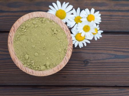 Powder Will Give a You a More Customisable Colour, Creams Will be Nourishing