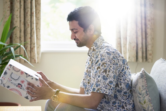 Consider Your Relationship Status and Budget When Picking Out a Present