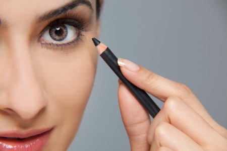 Check Whether It Can Sharpen Wood or Plastic Eye Pencils