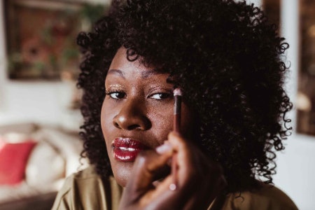 Consider Which Colours Suit Your Skin Tone: Neutrals Are Great for Fair Skin, Bold Colours Compliment Darker Skin Tones