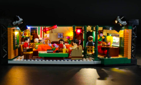 Consider the Size of the Finished Piece if You Want to Display Your Creation