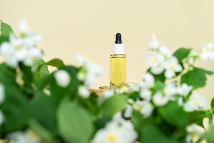 Choosing the Right Fragrance Is Key to a Good Night's Sleep