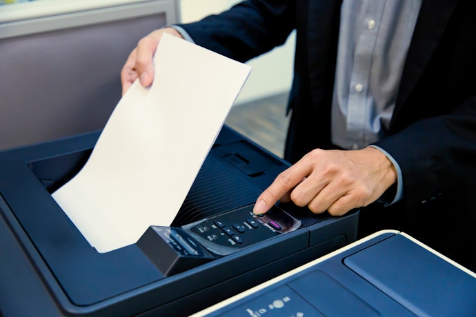 Select a Printing Speed of 5-10 Pages a Minute for Colour, and 10-15 Pages per Minute for Mono