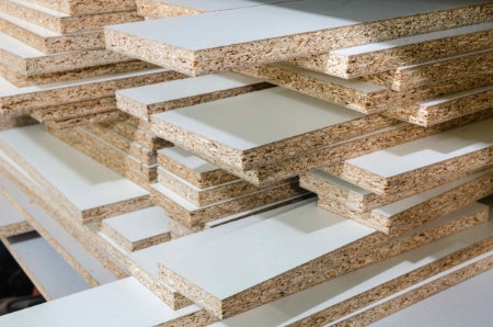 The Material Will Affect the Weight, Cost and Style
