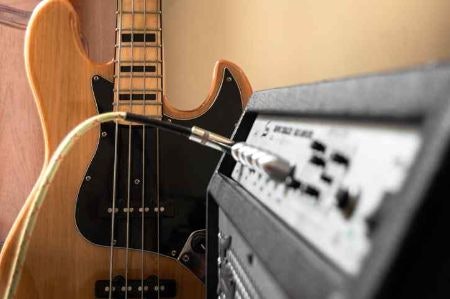Go For 100-150 Watt Amps if Playing With Others or 200-400 if Budget Allows