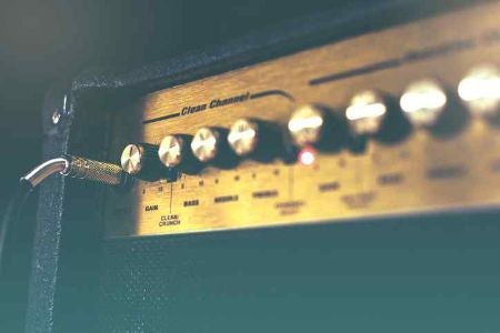 Choose Between Solid-State Amps for Affordability and Tube Amps for the Best Sound Quality