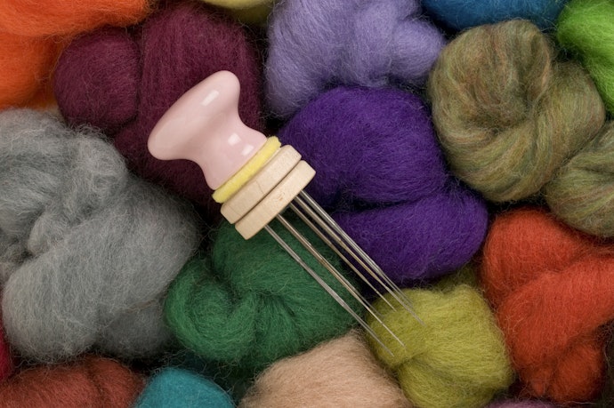 Check What Equipment Is Included and See if You Need to Add Anything to Complete Your Project