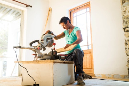 Think About the Type of Job at Hand and Select a Suitable Saw