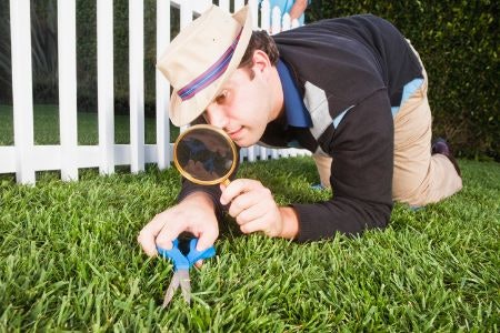 Make Sure Your Lawnmower Has Your Preferred Cutting Height