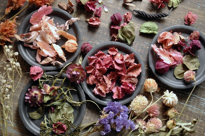 Consider the Fragrance Notes: Florals Are Youthful and Elegant, Woods Are Earthy and Grounded